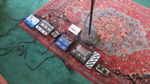 RH floor rig May 3 2013