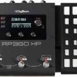 Digitech RP360XP:  great sounds in a small box for a very reasonable price